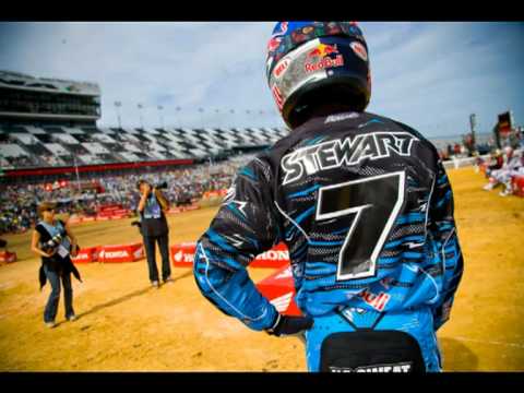 chad reed vs james stewart vs ryan villopoto 2011