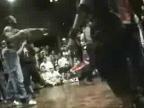 BOY (HaviKoro) vs OMAR (MZK/Jive Turkeys) - Koreanroc.com