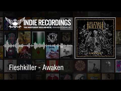 Fleshkiller - Awaken