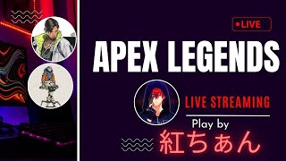 【Apex】プラチナ帯 インドネシア語～Indonesia