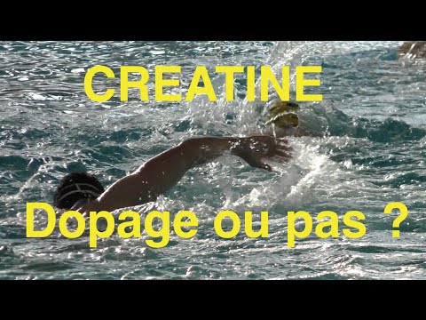 comment augmenter creatinine