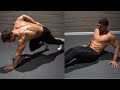 10 Minute Total Ab Workout // No Equipment