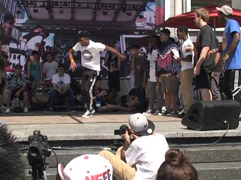 Unity Kick Off 2013 - Richmond Hill vs. Brampton