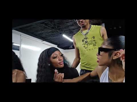 Ida und Nadia sind bezaubernd ||| Zay ist lustig ||| Kleiner Clip-Tag