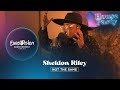 Sheldon Riley - Not The Same (Acoustic) - Australia 🇦🇺 - Eurovision House Party 2022