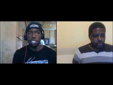 EXCLUSIVE: Julius  Jackson Interview "GGG knocks out Martin Murray, 3 or 4 Rounds"