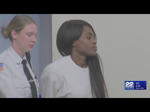 Boston woman charged with killing Charlestown lawyer