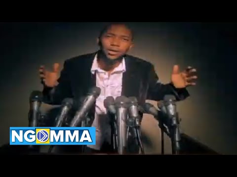 Madee - Niskilize (Official Video)