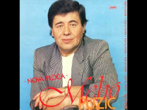 Meho Puzic - Ne zali je majko - ( Audio )