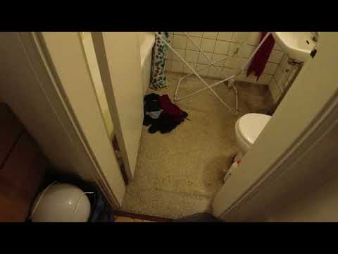 MongoTV_9537 - VASKER TØJ I BADEKAR - Del 8 - Sidste Dobbelt Skylning