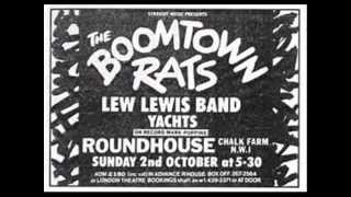 The Boomtown Rats - Someone&#39;s Looking At You / Neon Heart