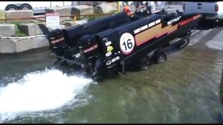 Switzer Wings put on a Show