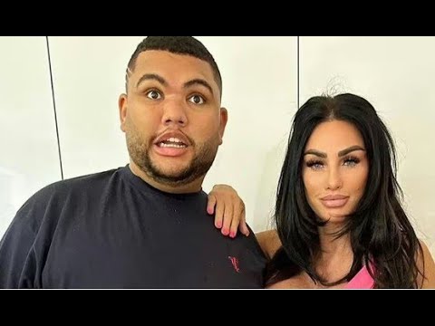 Katie Price taking drastic action to 'save Harvey's life' after 'heartbreaking' news