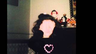 Shannen Moser - you shouldn't be doing that (2015)