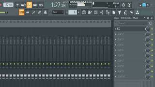 Phora - Love me like ( sample Breakdown)