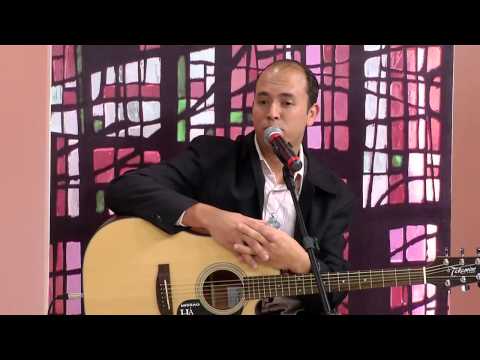 Há poder de Deus 18/07/2013 - Bloco 1/2