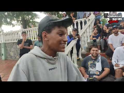 BRONXX VS BOT | 8TVOS DE FINAL | USB EXPRESS I 2022