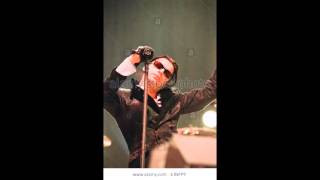 INXS - Girl On Fire Live - Pittsburgh 27/9/97 Michael Hutchence's Final Show