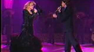 Rocio Durcal - Sabado Sensacional y nos dieron las 10 y las 11