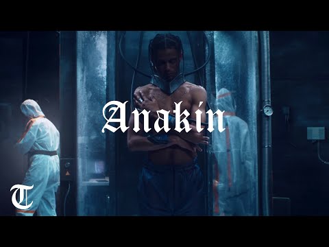 [FREE] Luv Resval ✘ Savage Toddy Type Beat | "ANAKIN" 👥 | Instru Rap Banger / Drip | (Prod. TonY1)