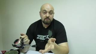 Катушки stinger aggregate sf