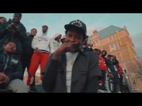 Jay Cartier - Tragedy (Official Video)