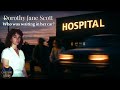 Dorothy Jane Scott The Stalker The Calls And The Final Night