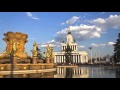 "Моя Москва" - Дунаевский И. Лисянский М. Гимн Москвы 