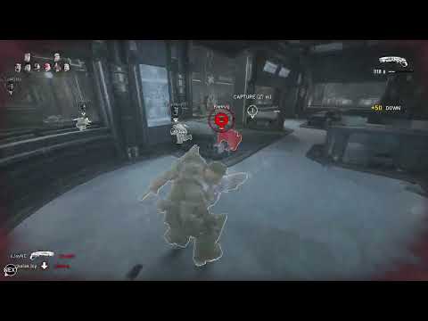 ME & @SuMuNs vs FULL TEAM - GEARS 5