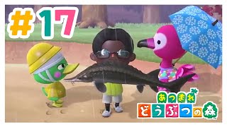 大人の女の嗜み あつまれどうぶつの森 ＃17