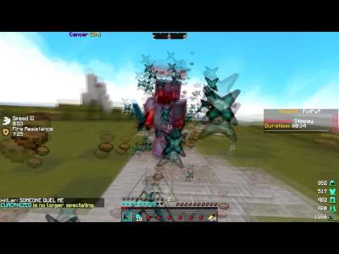 Mushway Vs. Stimpy ( Hackusated by his viewers!!! )