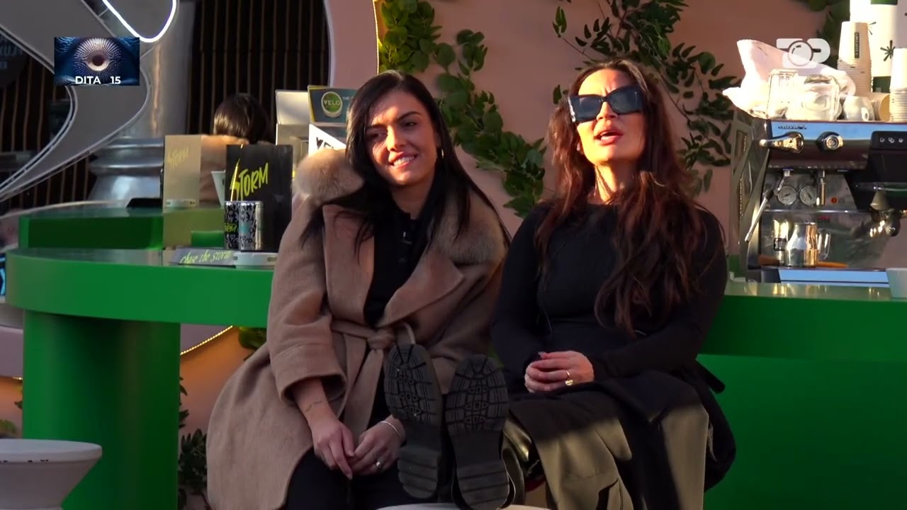 Përmbledhja ditore - 06 Janar 2025
