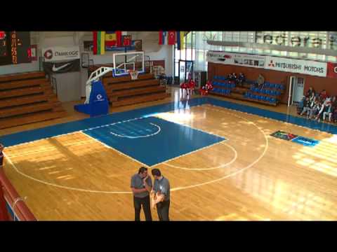 Sportul - Danzio Timisoara part 1