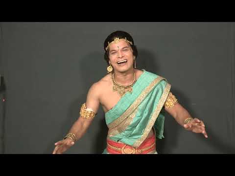 Narasimhaa Yogi Mythology 