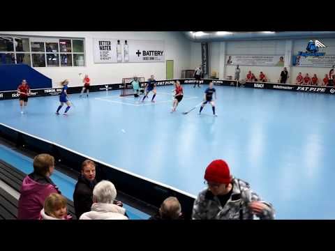 BTSM EräViikingit - SSRA, Mosa