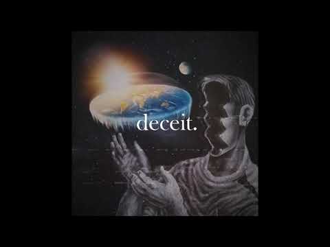 Yvetzal - deceit.
