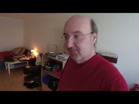 MongoTV_5806 - John Venter På Bedre Tider - Del 674 - Dag 995 af 1.000 Dage