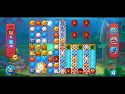 Fishdom/Gameplay/Levels(9760)