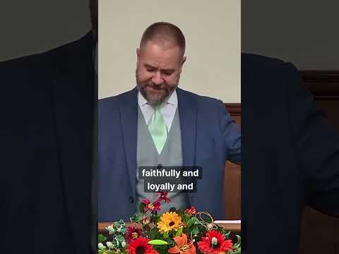 Joseph's unwavering faith: 'God meant it for good' #christianity #preaching #faith