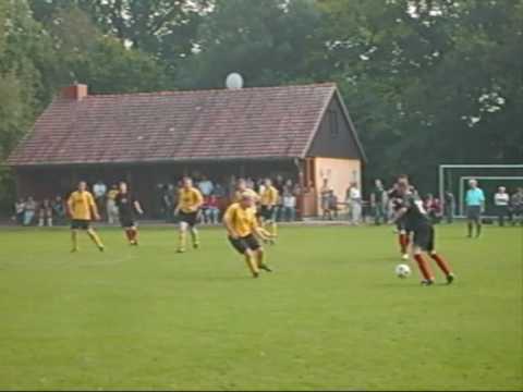 tsv schöneberg 2 vs. tsv carlsdorf 2 2-2