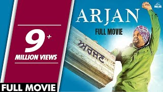 ARJAN - Roshan Prince - Prachi Tehlan - Movies