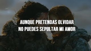 Siddhartha - Algún día (Letra)