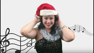 Christmas Imagination Music Video