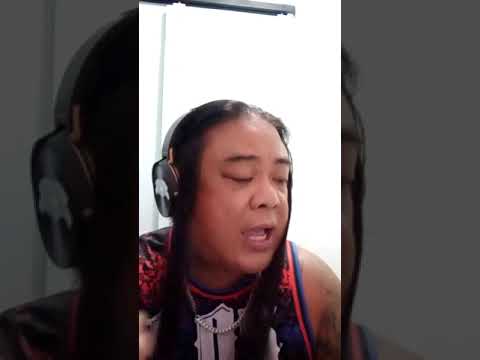 I accept the 44 Bars Gloc 9 Challenge