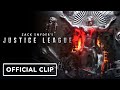 Zack Snyder's Justice League: The Mother Box Origins - Official Exclusive Clip | IGN Fan Fest 2021
