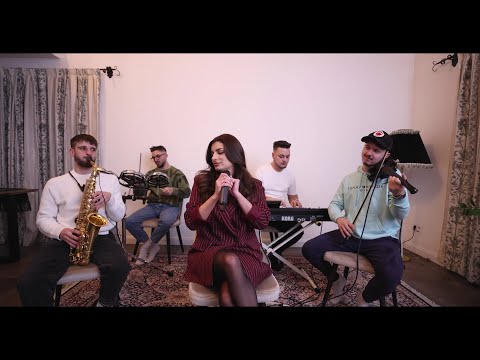 Ioana Vlad - Am o inima tare fraiera || COVER Nicolae Guta
