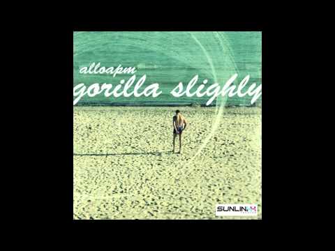 alloapm-Gorilla Slighly