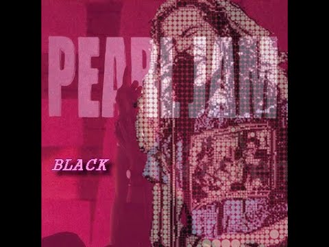 Black - Pearl Jam [Vocals Only] 🎧