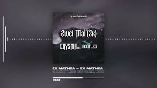 MATHEA - 2X (TECHNO BOOTLEG)