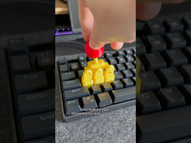 Vídeo relacionado con Kit de 5 Módulos de Joystick Analógico 3D, Piezas de Reemplazo para Controlador